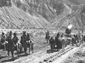 Imagen de Hollywood rueda en España. 1955-1980 - 1