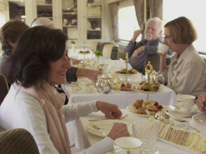 Imagen de Grandes viajes en tren: Irlanda 1ª parte - 1