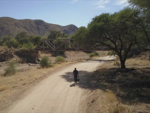 Imagen de Grandes viajes en tren: Namibia 1ª parte - 1