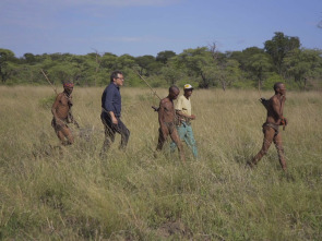 Grandes viajes en tren: Namibia 2ª parte