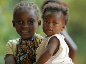 Imagen de Congo, el corazón de África - 1