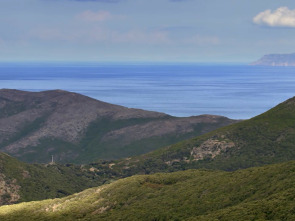 Corcega, la belleza mediterranea