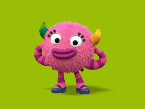 Imagen de Momonsters (T1): Muñeco de nieve - 1