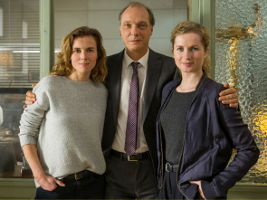 Imagen de En el lugar del... (T1): Ep.1 De un golpe - 1