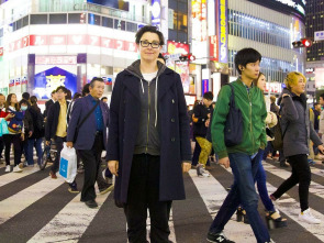 Imagen de Japón con Sue Perkins: Ep.1 - 1