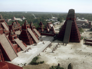 Imagen de Megápolis: Roma - 1