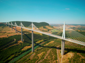Imagen de Europa desde el cielo: Finlandia - 1