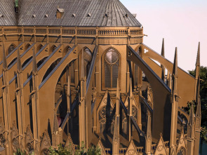 Imagen de Notre Dame: La catedral eterna - 1