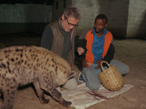 Imagen de Grandes viajes en tren: Etiopía Parte 1 - 1