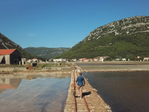 Grandes viajes en tren: Croacia Parte 1