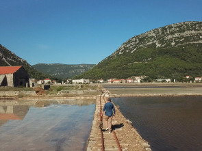 Imagen de Grandes viajes en tren: Croacia Parte 1 - 1