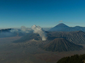Imagen de Java: el alma de Indonesia - 1