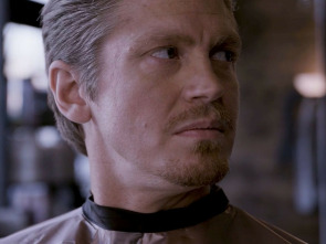 Imagen de El pasado nunca muere - 1