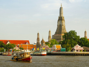 Imagen de Bangkok. La ciudad que nació de las aguas - 1