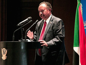 Imagen de Sudán. Entre el Nilo y el desierto - 1