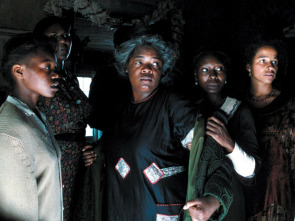 Imagen de El color púrpura - 1