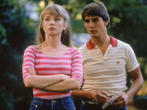 Imagen de Risky Business - 1