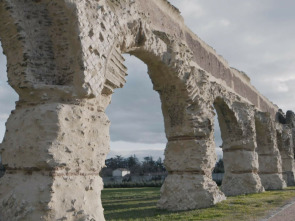 Megaestructuras romanas: Arelate (Arlés)