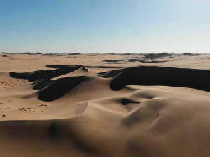 Imagen de Egipto eterno - 1