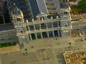 Imagen de Madrid desde el aire: Edificios con historia - 1