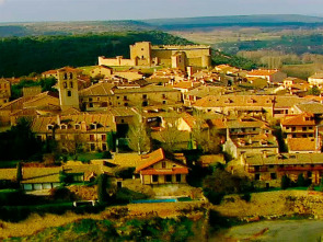 Imagen de Madrid desde el aire: Los confines occidentales - 1