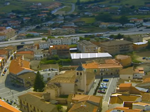 Imagen de Madrid desde el aire: Del Jarama al Henares - 1