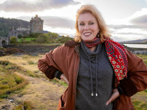 Imagen de El Reino Unido de Joanna Lumley - 1