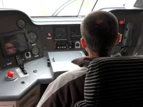 Imagen de Viajar en tren: Portugal: Lisboa - Setúbal - Évora - 1