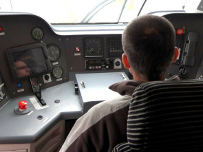 Imagen de Viajar en tren - 1