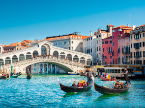 La Venecia de los misterios