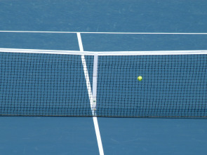 Imagen de Tenis en Madrid - 1