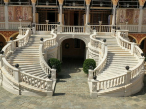 Imagen de Palacio de Mónaco: Los secretos de su construcción - 1
