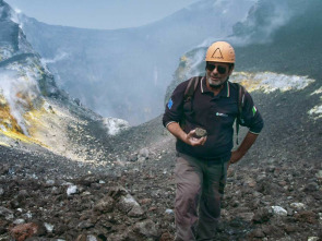 Imagen de El golfo de Nápoles. La cólera de los volcanes - 1