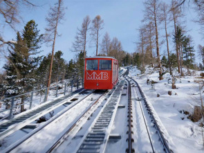 Imagen de Viajar en tren: Alemania: Donauschingen-Sigmaringen-Gammertingen - 1