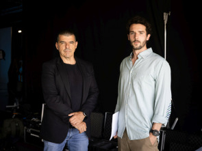 Imagen de Una historia de...: Hasta que la muerte nos separe - 1