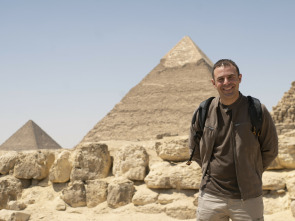 Imagen de Tut 22: Expediente...: Tut Ankh Amon - 1