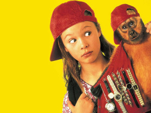 Imagen de Un ladrón de cuatro manos - 1