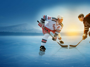 Imagen de Mystery, Alaska - 1