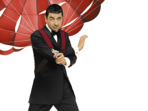 Imagen de Johnny English - 1