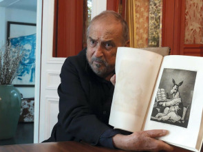 Imagen de Goya, el ojo que escucha - 1