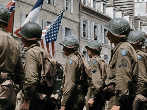 Imagen de Día D: cien días para vencer al Tercer Reich - 1