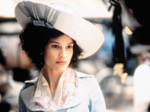 Imagen de El misterio del collar - 1