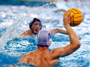 Imagen de Liga masculina de waterpolo - 1