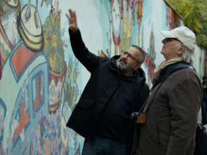 Imagen de Las paredes hablan - 1