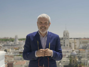 Imagen de Coser y contar (T1): Esquilache - 1