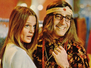 Imagen de Te amo, Alice B. Toklas - 1