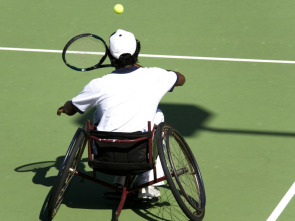 Imagen de II Open Nacional Ciudad de Móstoles de Tenis en Silla de Ruedas - 1