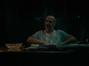 Imagen de Agonía - 1