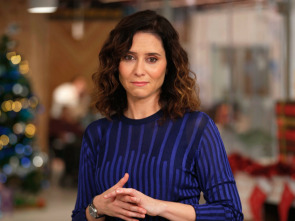 Imagen de Mensaje de Fin de Año de la presidenta de la Comunidad de Madrid - 1