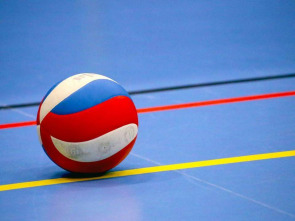 Imagen de MADCUP Volley (2026): Final cadete femenina - 1